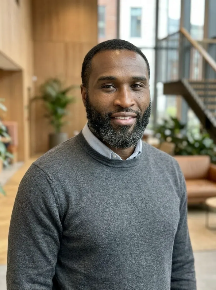 Samuel Etienne