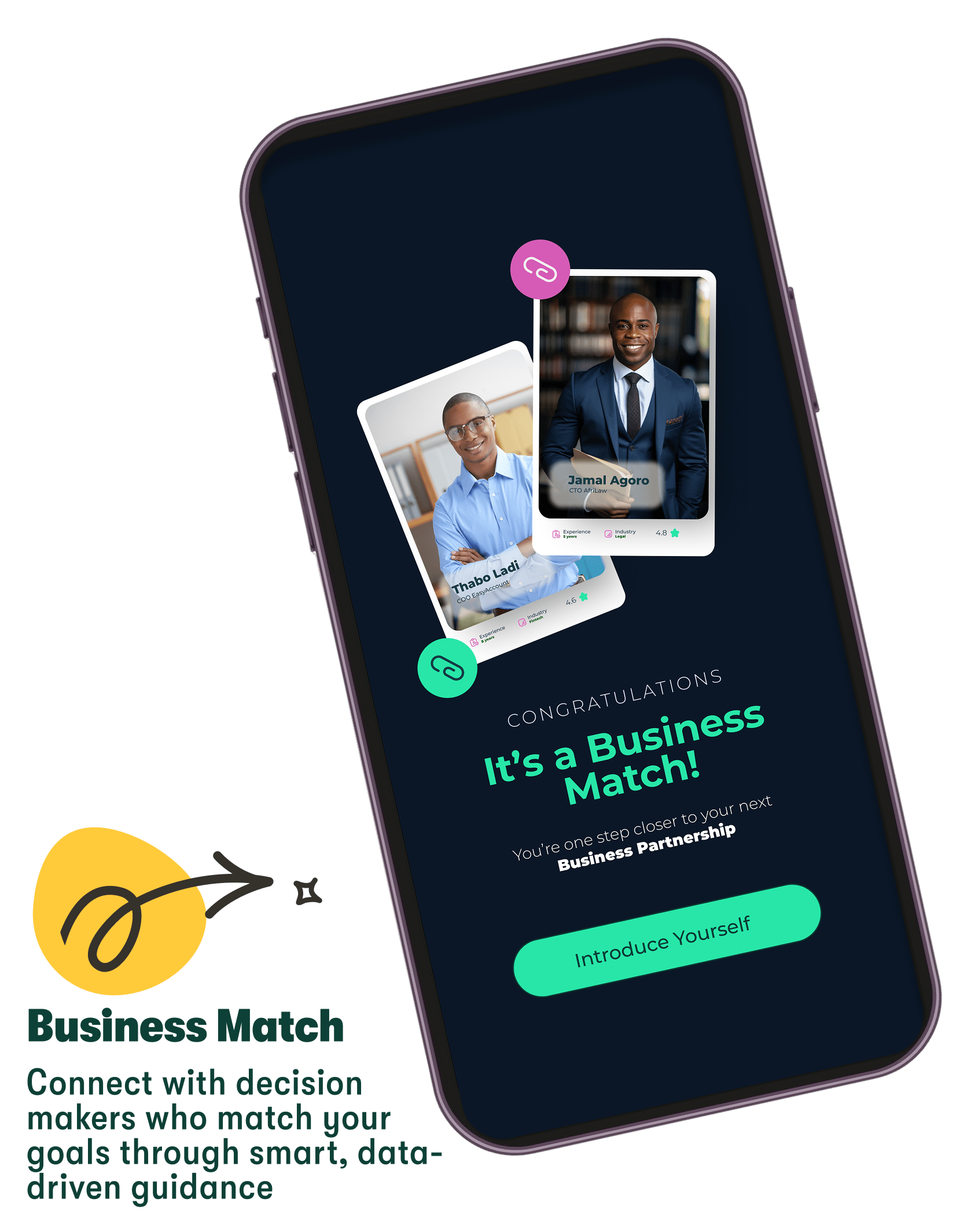 Valuable Leads