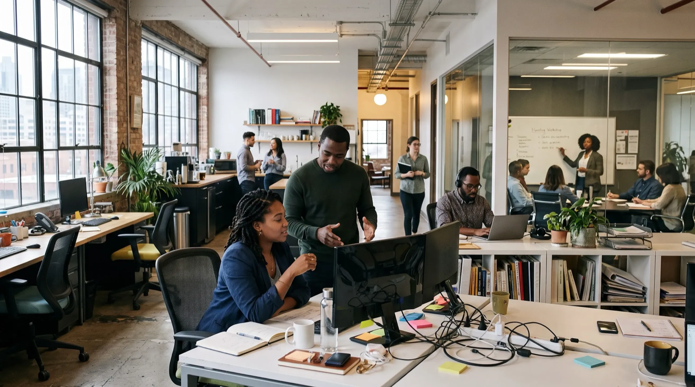Enterprise Client Acquisition & Partner Routes for B2B SaaS