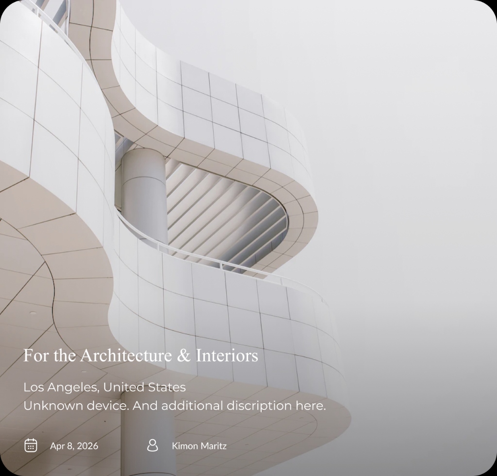 Case study architectural structure for multinational manufacturing
